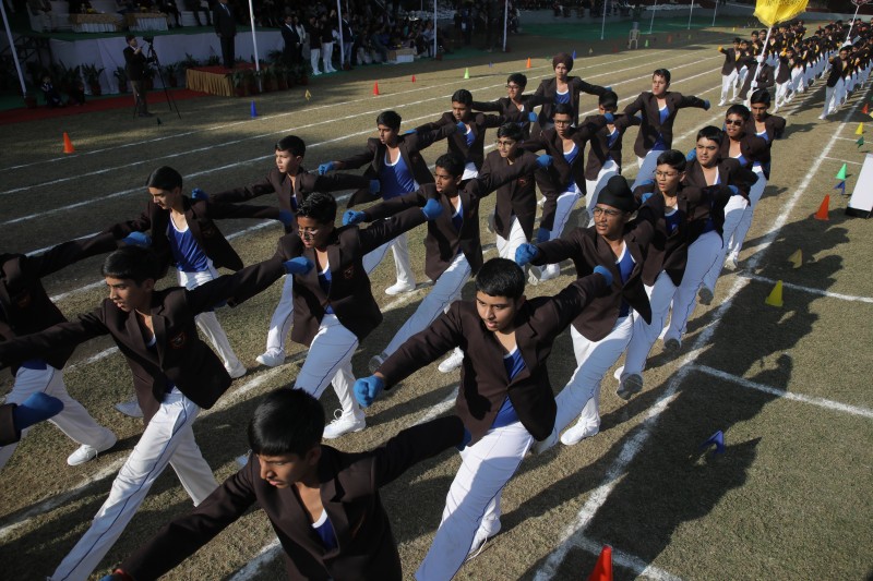 Welham Boys' School campus photo 3 of 19 — Dehradun