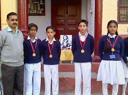 International Sahaja Public School campus photo 6 of 11 — Dharamshala