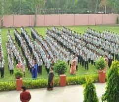 Hans Raj Smarak School campus photo 2 of 5 — Krishna Nagar