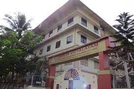 Amrita Vidyalayam campus photo 5 of 6 — Juinagar West