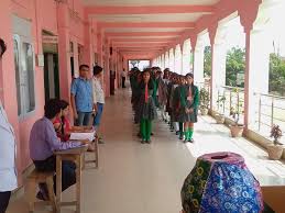 Gurukul Senior Secondary School campus photo 14 of 15 — Sonipat