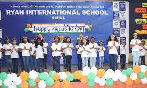 Ryan International School campus photo 6 of 6 — Nerul