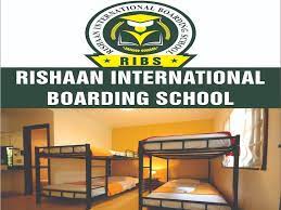 Rishaan International Boarding School campus photo 2 of 5 — Mohali