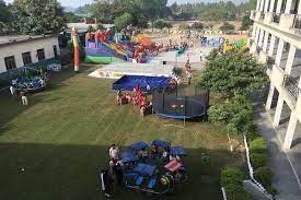 Punjab International Public School campus photo 2 of 6 — Nawanshahr