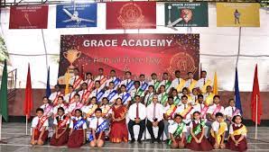 Grace Academy campus photo 2 of 4 — Dehradun