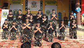 Rishaan International Boarding School campus photo 3 of 5 — Mohali