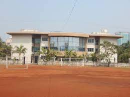 Anchorwala Education Academy campus photo 2 of 6 — Vashi