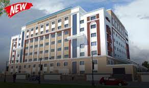 Birla High School campus photo 2 of 13 — Elgin
