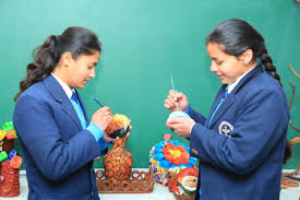 Mussoorie Public School campus photo 2 of 22 — Mussoorie