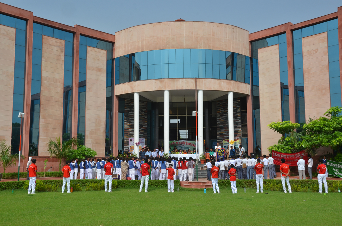 Avenues International School campus photo 4 of 5 — Agra