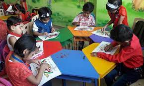 Ryan Shalom Montessori campus photo 3 of 6 — Kamothe