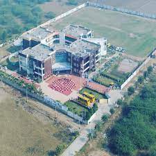Rishaan International Boarding School campus photo 4 of 5 — Mohali