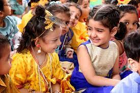 Mother's Pride Play School campus photo 13 of 13 — Ashok Vihar