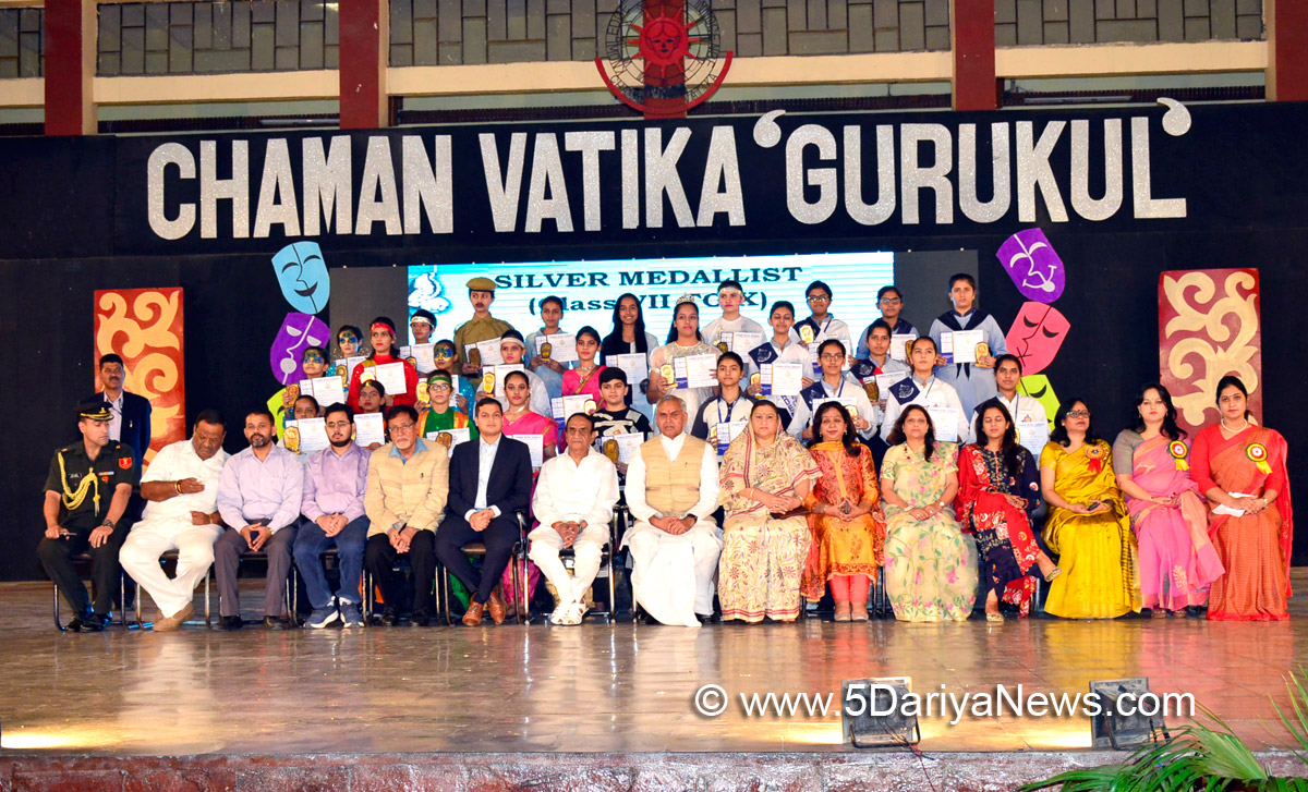 Chaman Vatika Gurukul campus photo 5 of 18 — Ambala