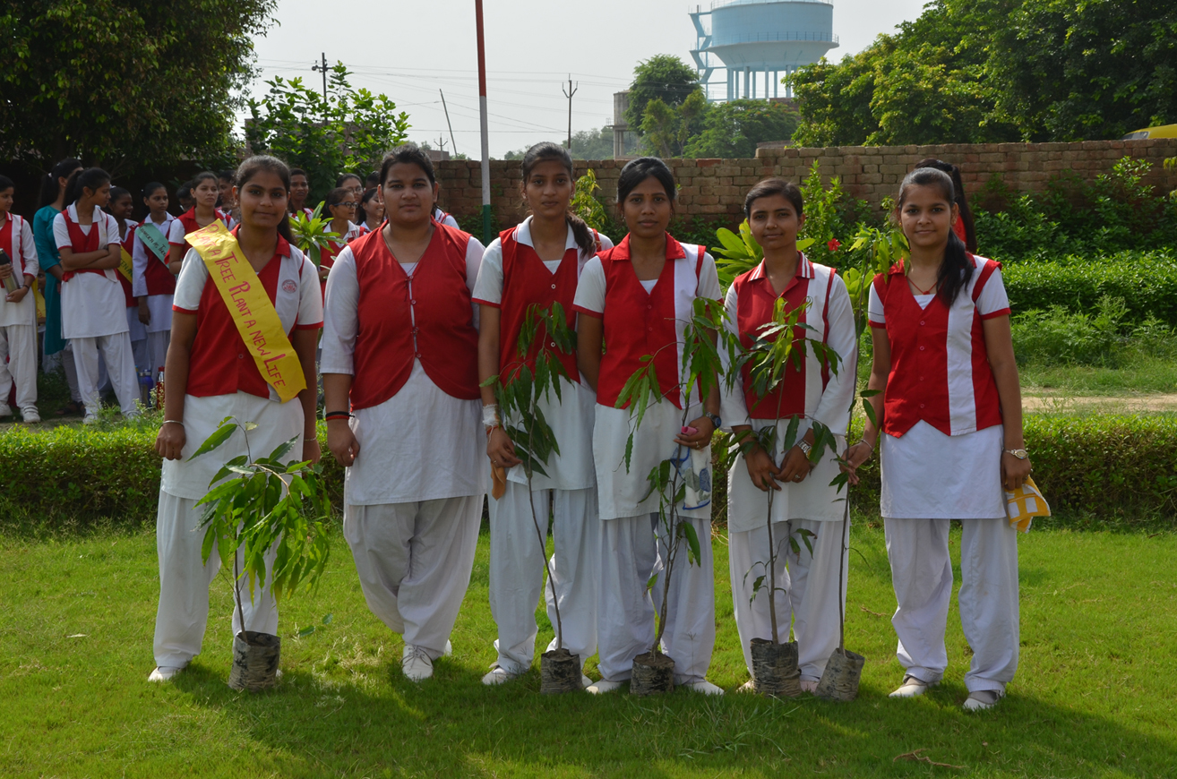 Avenues International School campus photo 5 of 5 — Agra