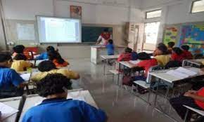 Anchorwala Education Academy campus photo 4 of 6 — Vashi
