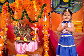 Mother's Pride Play School campus photo 12 of 13 — Ashok Vihar