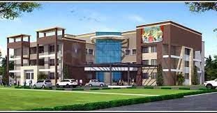 Rishaan International Boarding School campus photo 5 of 5 — Mohali