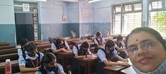 I E S Navi Mumbai High School campus photo 4 of 6 — Vashi