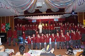 Amtul Public School campus photo 3 of 4 — Nainital