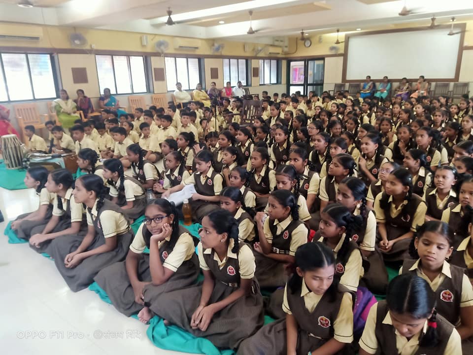 Utkarsha Mandir Junior College campus photo 3 of 5 — Malad West