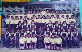 I E S Navi Mumbai High School campus photo 3 of 6 — Vashi