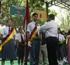 Grace Academy campus photo 3 of 4 — Dehradun
