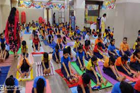 Anchorwala Education Academy campus photo 5 of 6 — Vashi