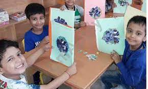 Ryan Shalom Montessori campus photo 5 of 6 — Kamothe