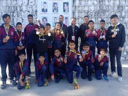 Mussoorie Public School campus photo 4 of 22 — Mussoorie