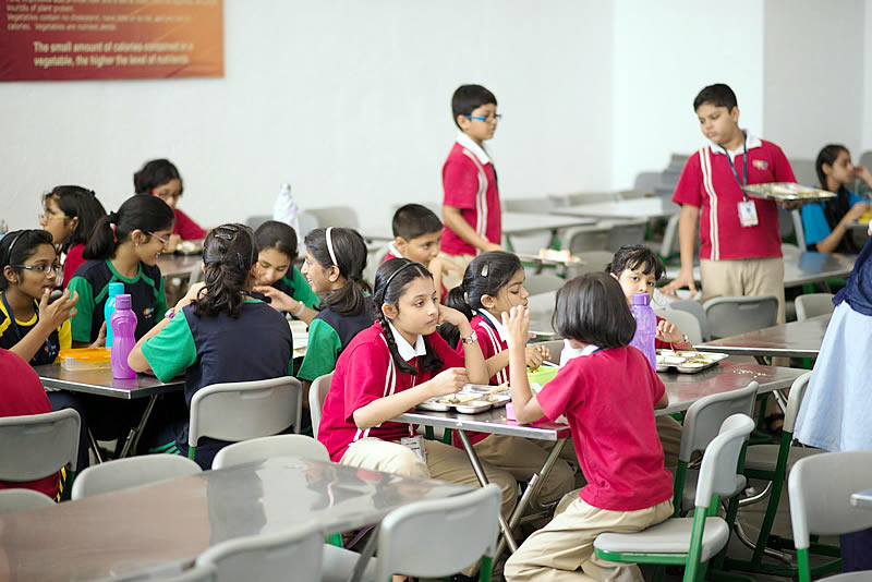 VIBGYOR Rise School campus photo 5 of 6 — Malad East