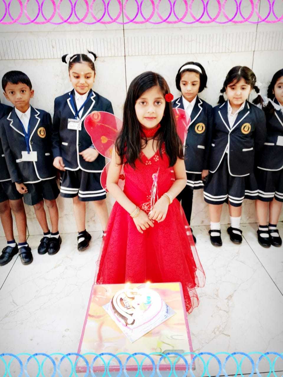 Swami Devprakash School campus photo 3 of 4 — Ulhasnagar