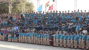Abhyasa Residential School campus photo 4 of 6 — Hyderabad