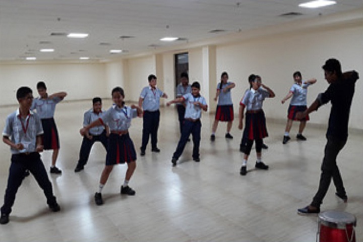 GD Goenka Public School, Gorakhpur campus photo 3 of 6 — Gorakhpur