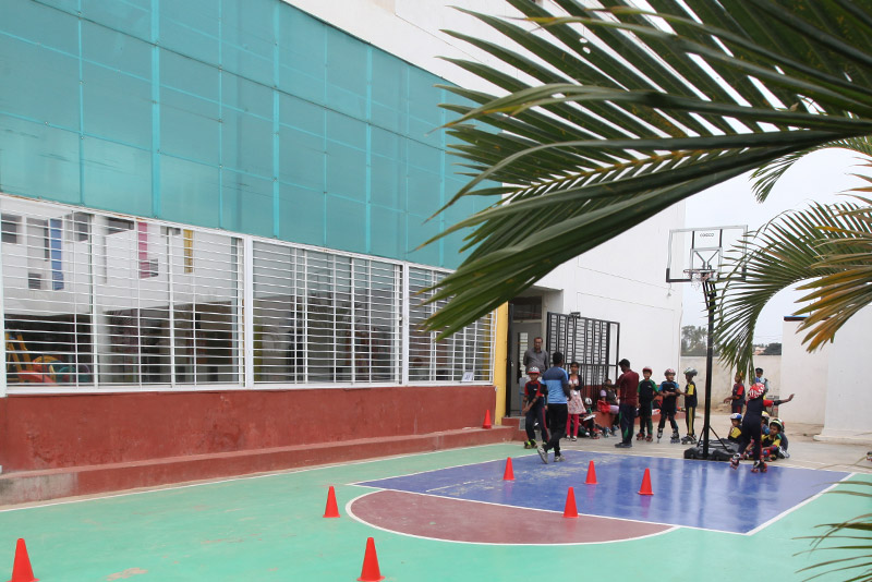 VIBGYOR High School campus photo 5 of 12 — Jakkur