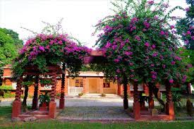 Rajghat Besant School campus photo 5 of 6 — Varanasi