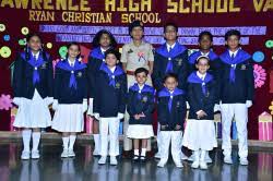 Ryan Christian School campus photo 3 of 6 — Vashi