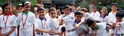 Fr. Agnel Multipurpose School And Junior College campus photo 3 of 6 — Vashi
