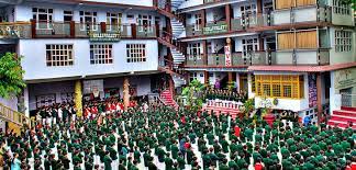 Kullu Valley Senior Secondary School campus photo 3 of 5 — Kullu