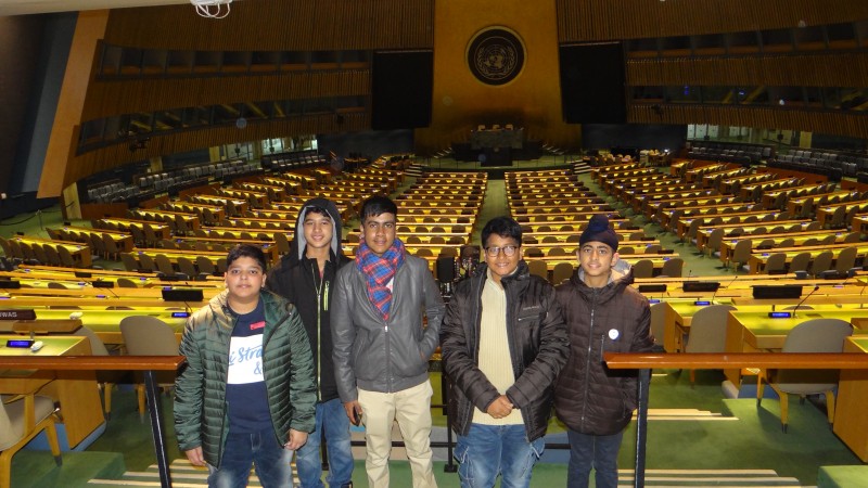 Welham Boys' School campus photo 6 of 19 — Dehradun