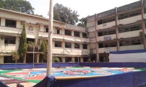 Global English School campus photo 2 of 3 — Diva