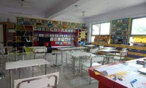 Anchorwala Education Academy campus photo 6 of 6 — Vashi