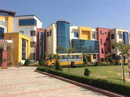 Landmark International School campus photo 2 of 6 — Sonipat