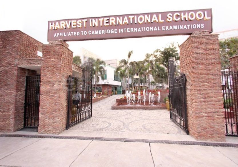 Harvest International School campus photo 2 of 6 — Ludhiana