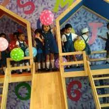 Ryan Shalom Montessori campus photo 6 of 6 — Kamothe