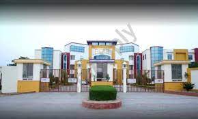 Landmark International School campus photo 3 of 6 — Sonipat