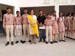 J & K Police Public School campus photo 11 of 13 — Jammu