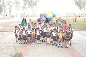 Landmark International School campus photo 4 of 6 — Sonipat