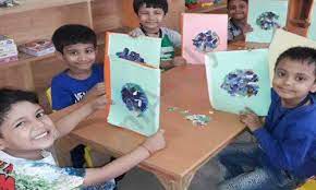 Ryan Shalom Montessori campus photo 5 of 6 — Ulwe