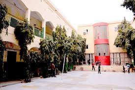 Chandanvan Public School campus photo 3 of 5 — Mathura